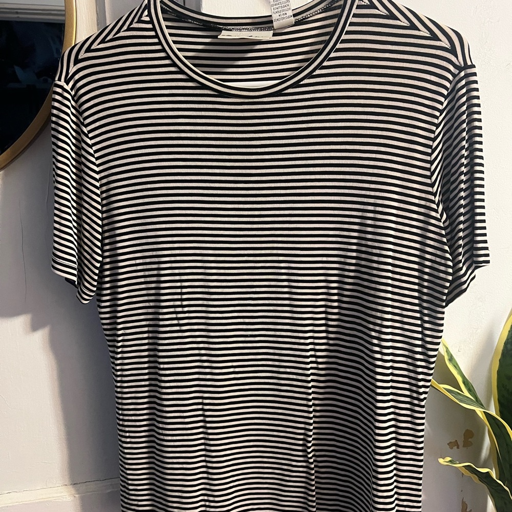 Striped shirt